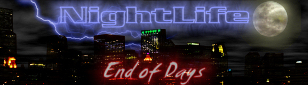 NightLife - End of Days